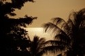 Andaman sea