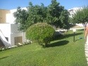 okolí hotelu